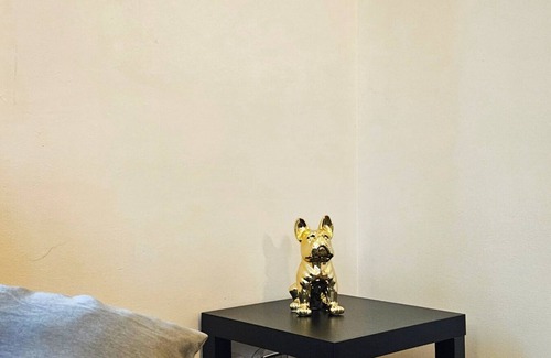 Bergamo Apartment | AK Homes, a stone's throw from Orio