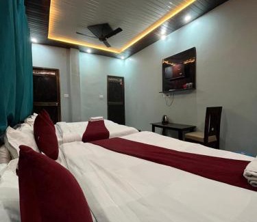 Ayodhya House | Ak Palace Ayodhya Dham