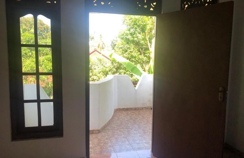 Ja-Ela House | AK villa