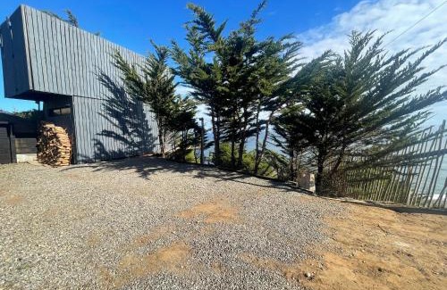 Matanzas Apartment | AKA Tiny House