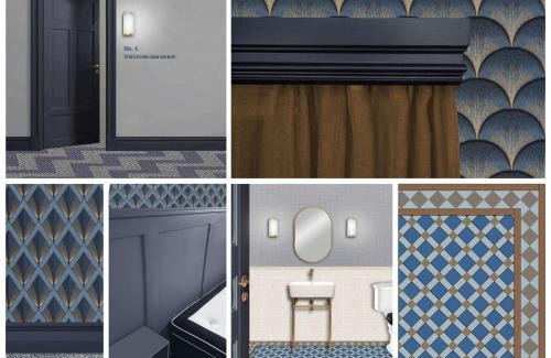 Uppsala Hotel | Akademihotellet