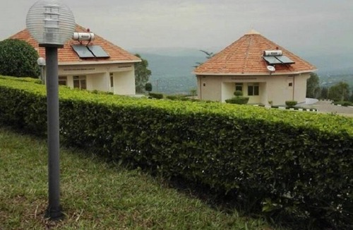 Kabarore Hotel | Akagera Resort and Country Club