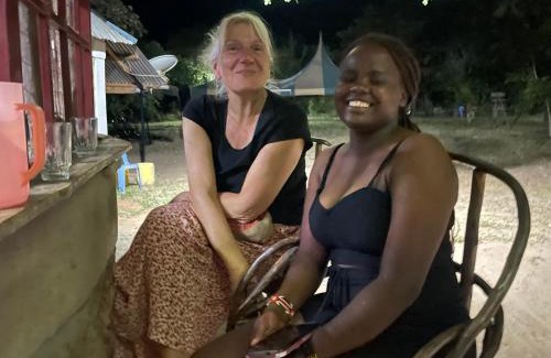 Makueni Hotel | Akamba Cultural Center and Museum