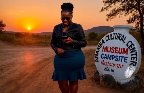 Makueni Hotel | Akamba Cultural Center and Museum