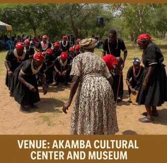 Makueni Hotel | Akamba Cultural Center and Museum