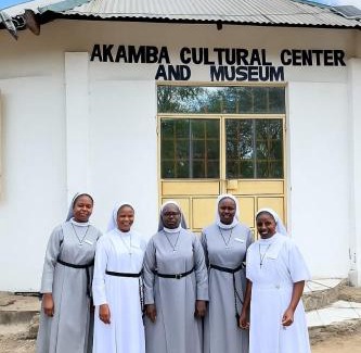 Makueni Hotel | Akamba Cultural Center and Museum