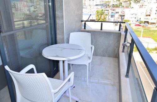 Silifke Hotel | Akdeniz Yaşam Otel