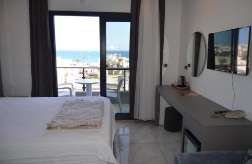 Silifke Hotel | Akdeniz Yaşam Otel