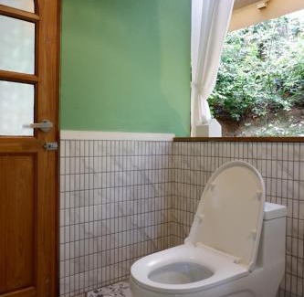 Mae Sai Hotel | Akha PhamiO อาข่า พามิโอ้