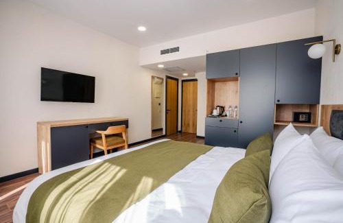 Akhaltsikhe Hotel | Akhaltsikhe Inn