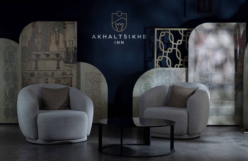 Akhaltsikhe Hotel | Akhaltsikhe Inn