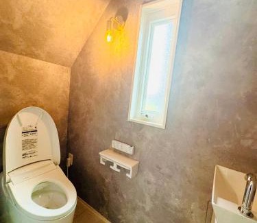 Koshi Villa | Akikawa Koshi 2