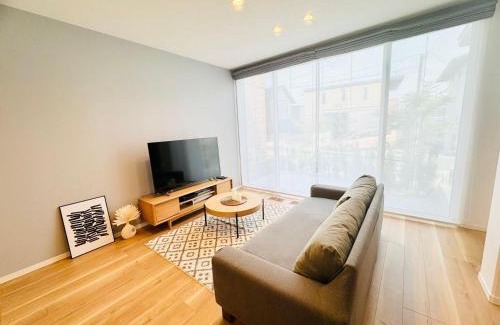 Koshi Villa | Akikawa Koshi 2