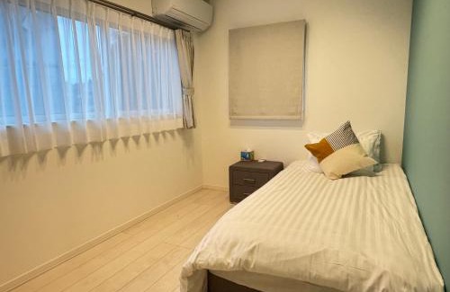 Koshi Villa | Akikawa Koshi 7