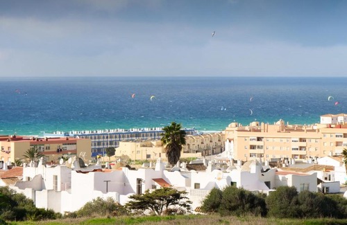 Tarifa House | Akiteness House Tarifa