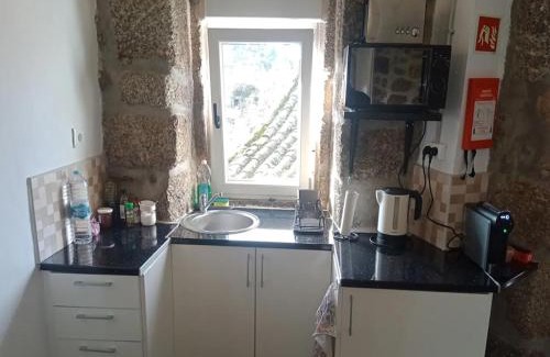 Celorico da Beira House | Akivillas Celorico Brick