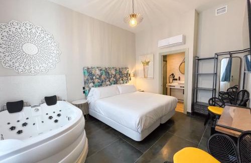 Badajoz Old Town Hotel | Akla Hotel Badajoz