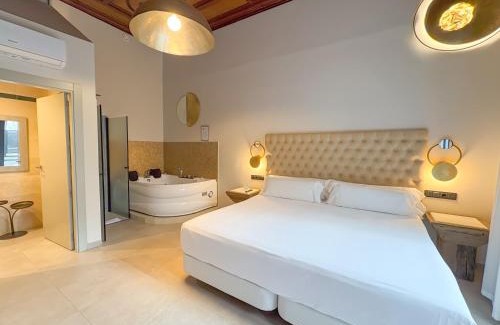 Badajoz Old Town Hotel | Akla Hotel Badajoz