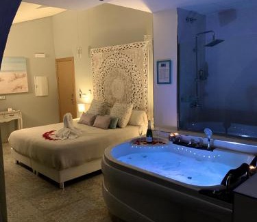 Badajoz Old Town Hotel | Akla Hotel Badajoz