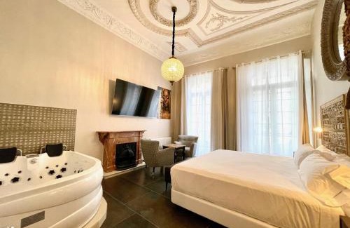 Badajoz Old Town Hotel | Akla Hotel Badajoz