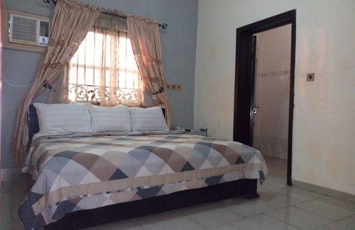 Ibadan Hotel | Akma Signature Hotel & Suites