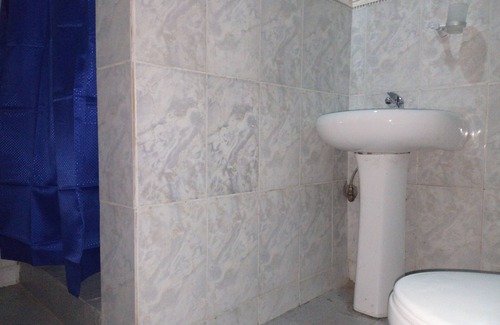 Ibadan Hotel | Akma Signature Hotel & Suites