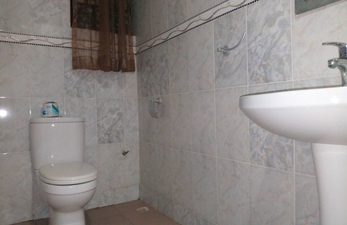 Ibadan Hotel | Akma Signature Hotel & Suites