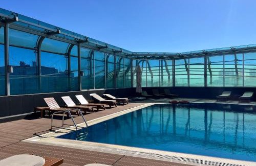 Besiktas Apartment | Akmerkez Residence