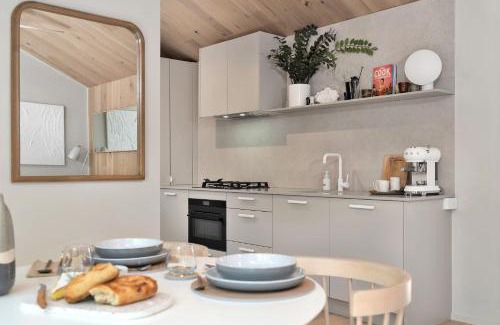 Hyams Beach House | Akora Cabin at Hyams Beach