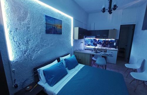 Akoumia Apartment | AkoumiaStudio