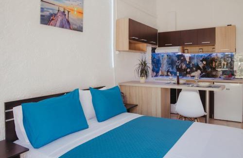 Akoumia Apartment | AkoumiaStudio