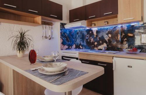 Akoumia Apartment | AkoumiaStudio