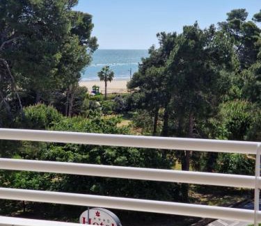 Montesilvano Apartment | Akoya la perla sul mare by TraMonti Apartments