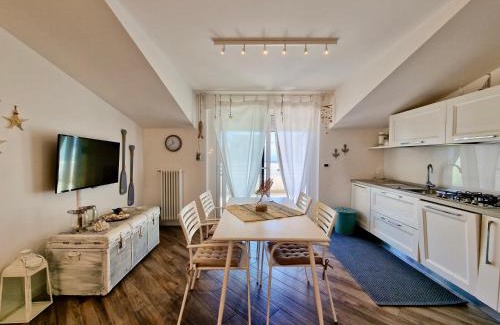 Montesilvano Apartment | Akoya la perla sul mare by TraMonti Apartments