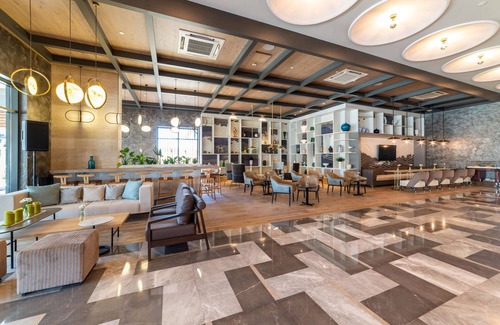 Ciftlik Resort | Akra Fethiye The Residence Tui Blue Sensatori – Adults Only– All Inclusive