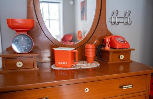 Fjæra Bed & Breakfast | Akrafjorden Nature B&B AS