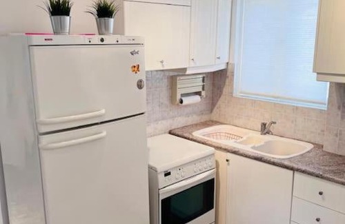 Paralia Porovitsis Apartment | Akrata apartment