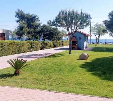 Psaropouli Apartment | Akrogiali studios