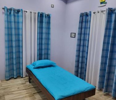 Sangli House | AKSHAY HOMESTAY COMFORT SANGLI