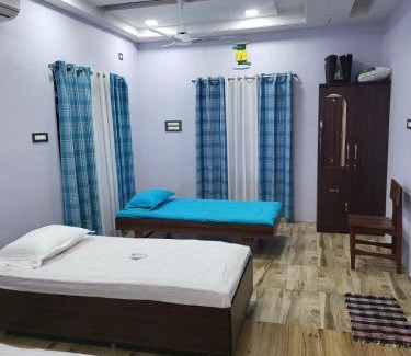 Sangli House | AKSHAY HOMESTAY COMFORT SANGLI