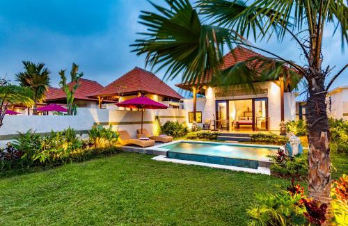 Sebatu Resort | Akshaya Villa, Sacred Welness Retreat by Dhananjaya Hospitality