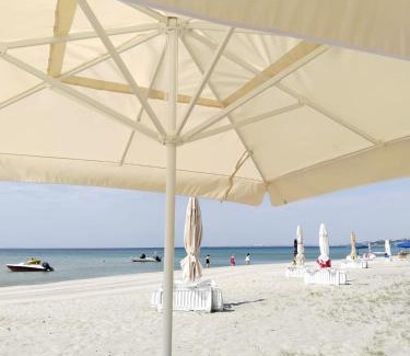 Silivri Apartment | Aktaş Gümüşyaka Villaları