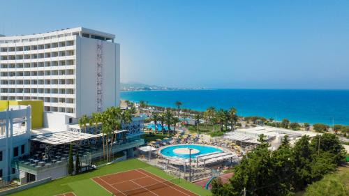 Ixia Hotel | Akti Imperial Deluxe Resort & Spa Dolce by Wyndham