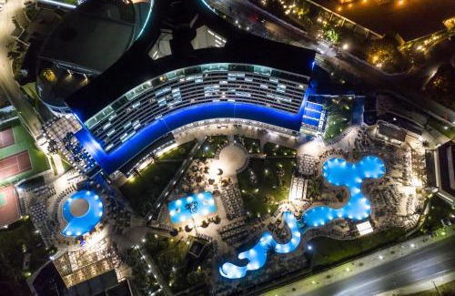 Ixia Hotel | Akti Imperial Deluxe Resort & Spa Dolce by Wyndham