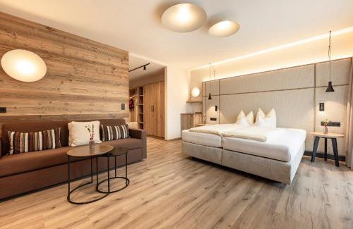 Volderau Hotel | Aktiv & Vitalhotel Bergcristall