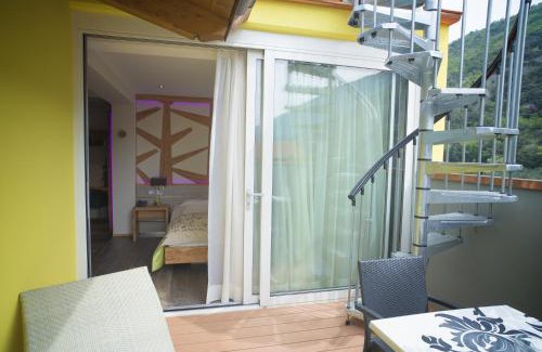 Torbole sul Garda Hotel | Aktivhotel Santalucia