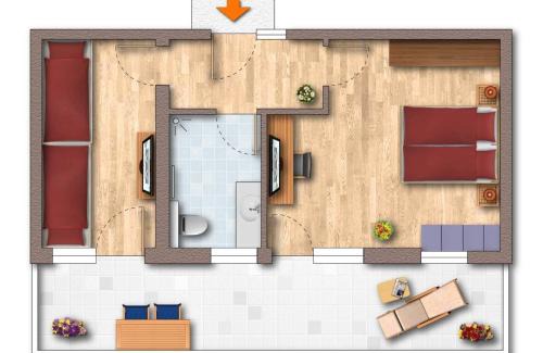 Zell am Ziller Hotel | Aktivhotel Tuxerhof