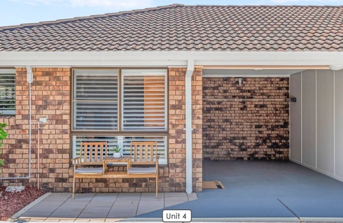 Iluka Apartment | Akuli By The Sea - Unit 4