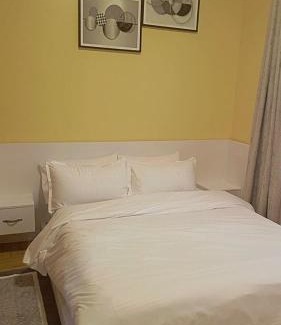 Mukono Apartment | Akumu Apartment