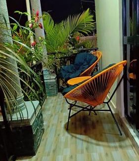 Mukono Apartment | Akumu Apartment